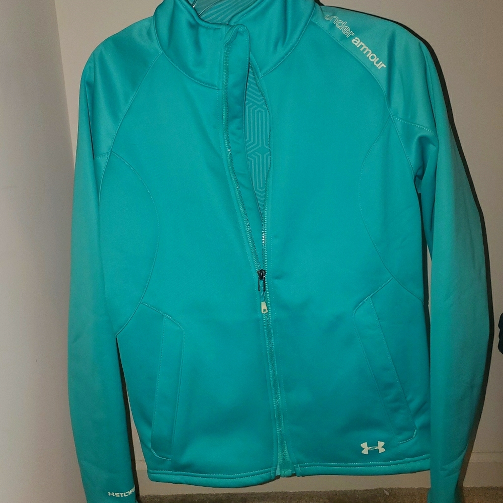 UA Storm2 jacket